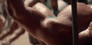 The Bad Batch (2016).gif