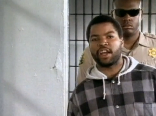 'Check Yo Self' (1992) Ice Cube.png