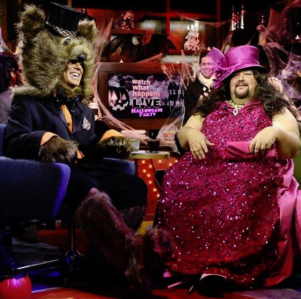 Cohen with March.JPG