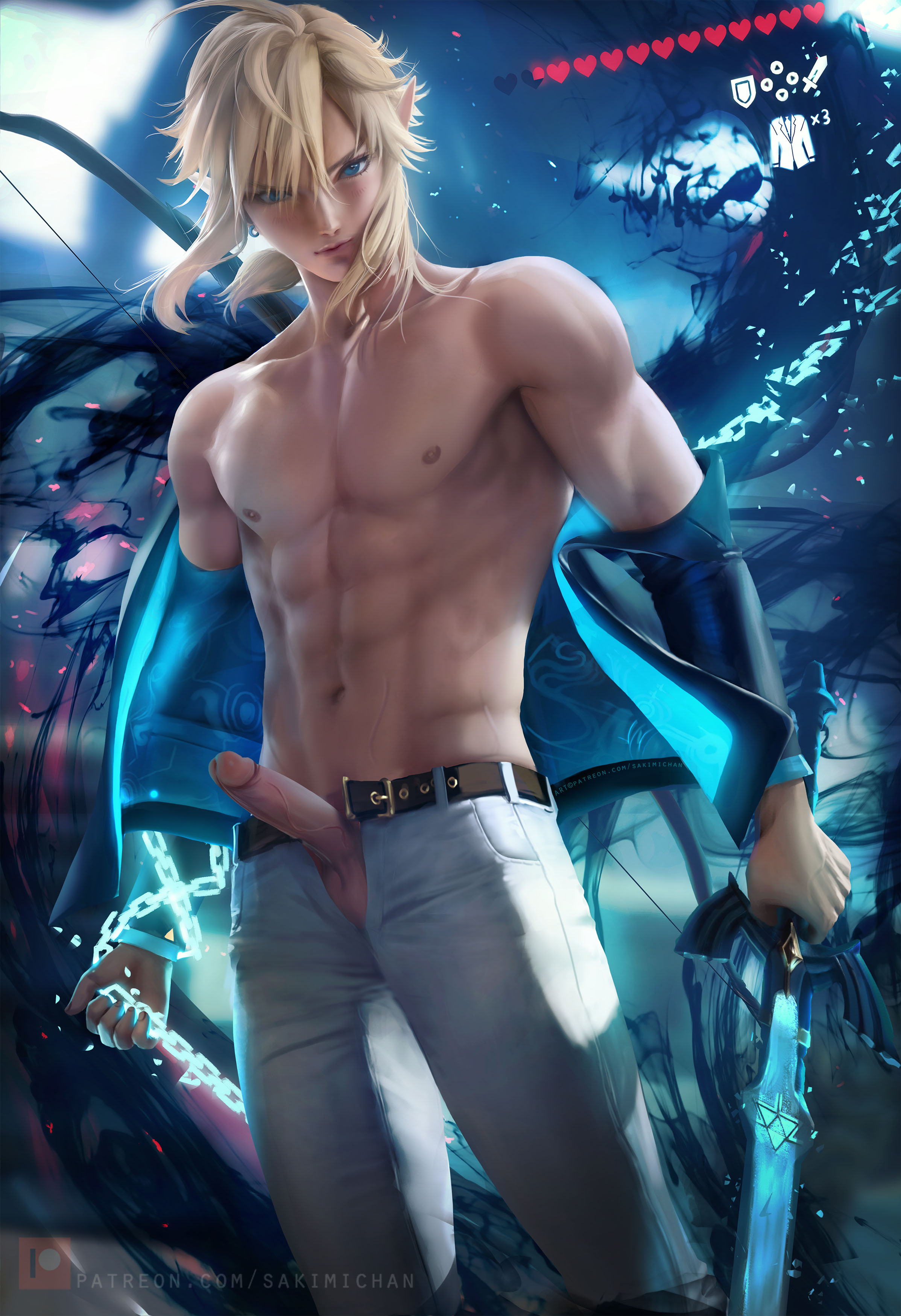 Link (Suit) NSFW.jpg