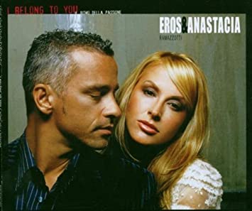 I belong to you 01.jpg