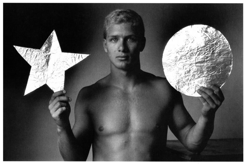 13 WhatIstheUniversebyDuaneMichals.jpg