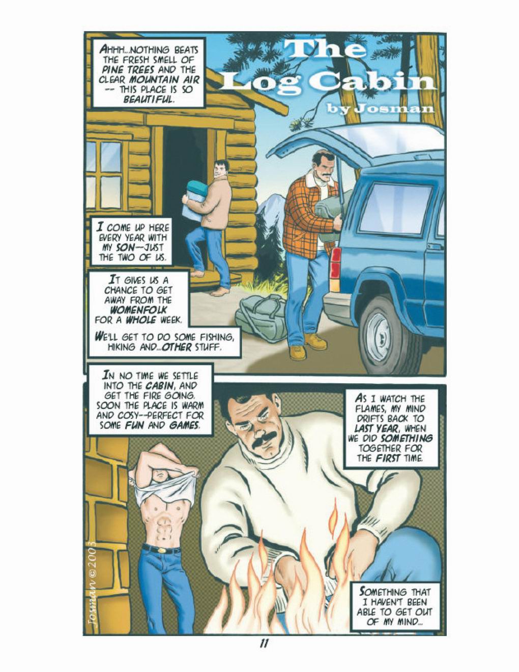 Josman - The Log Cabin_p01.jpg