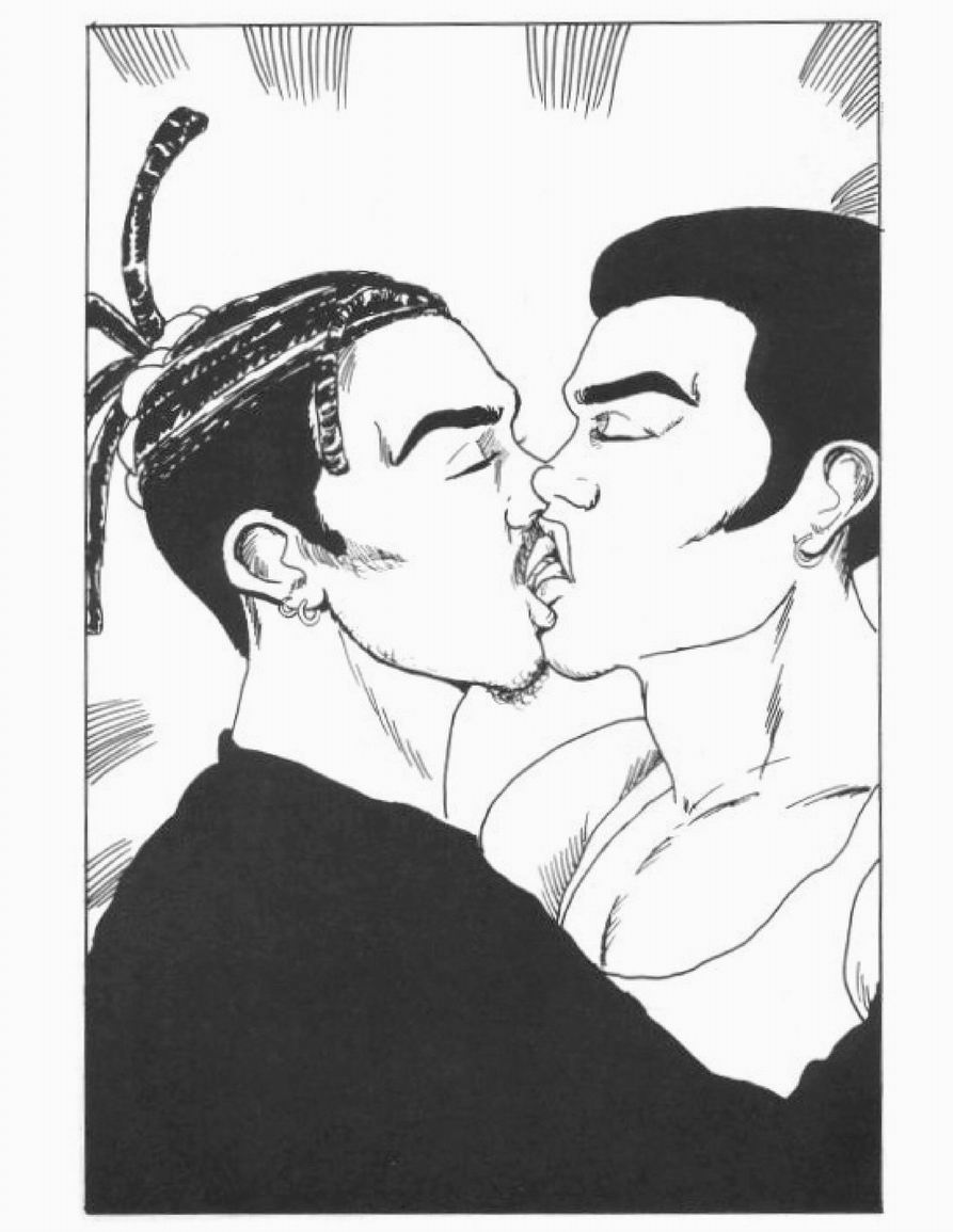 David Barnes - The Booty Call_p03.jpg