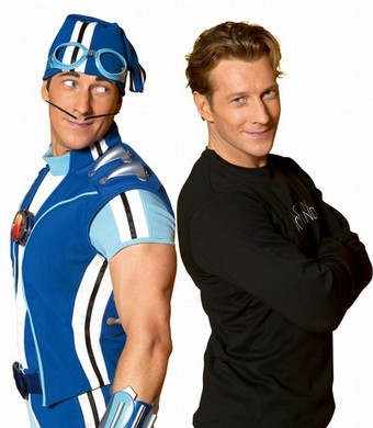 Magnús Scheving - Lazy Town Sportacus.jpg
