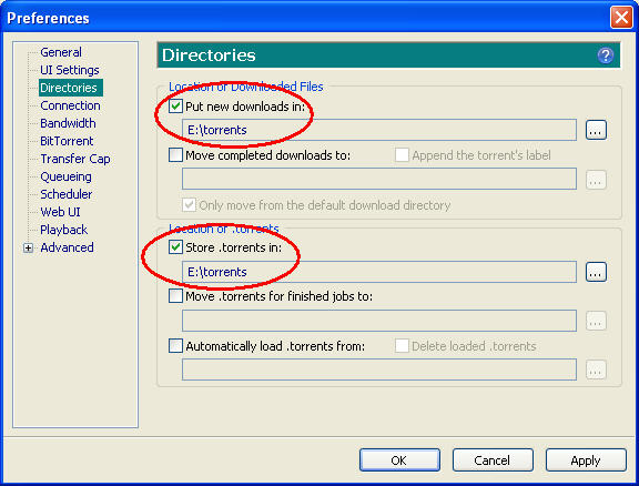 1 - Data and Torrents location.jpg