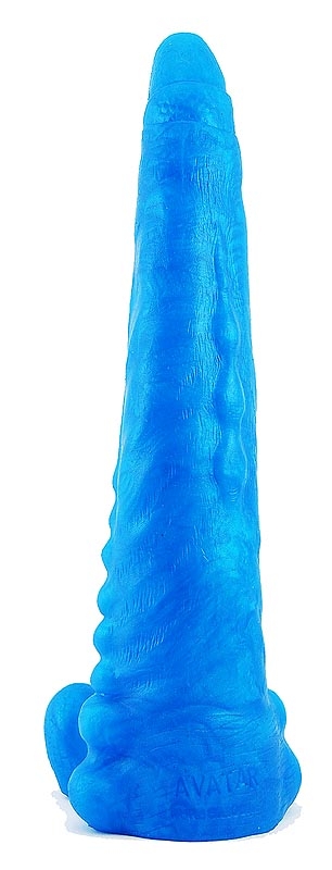 AVATAR dildo by OXBALLS alien blue-2-web(1).jpg