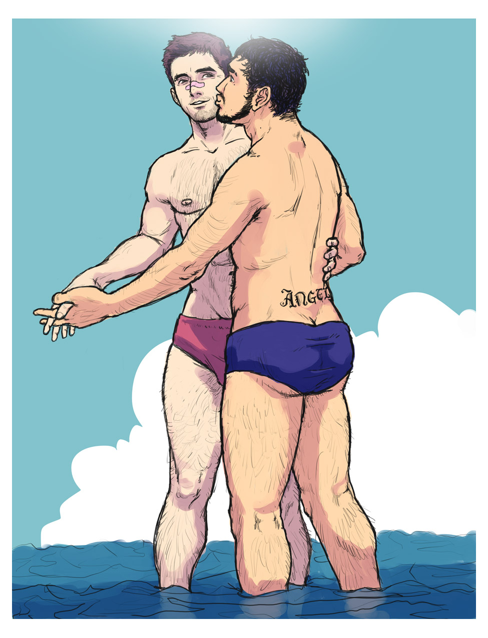 Beach Buds (2010).jpg