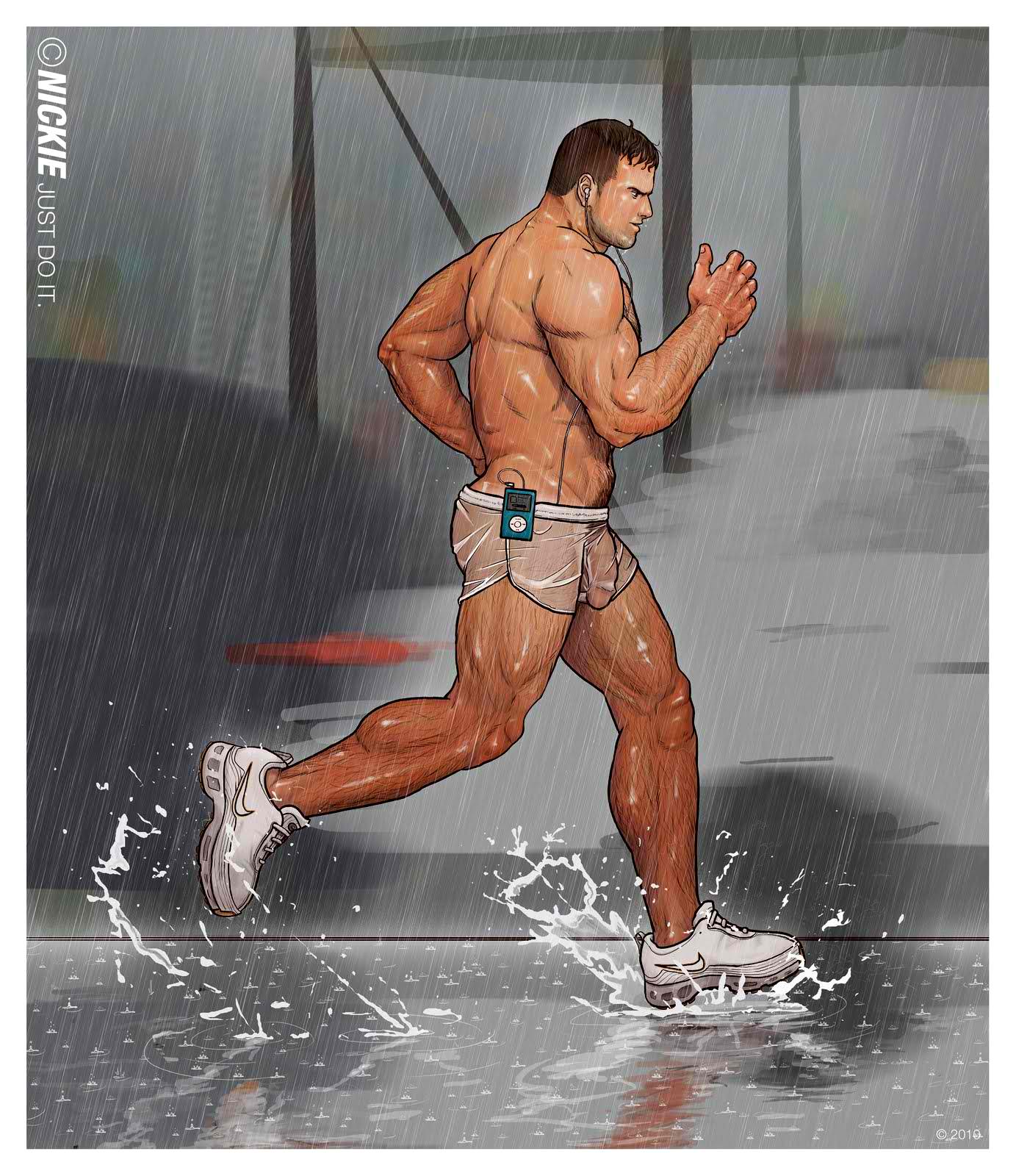 Wet Jogger (2010) [dark].jpg