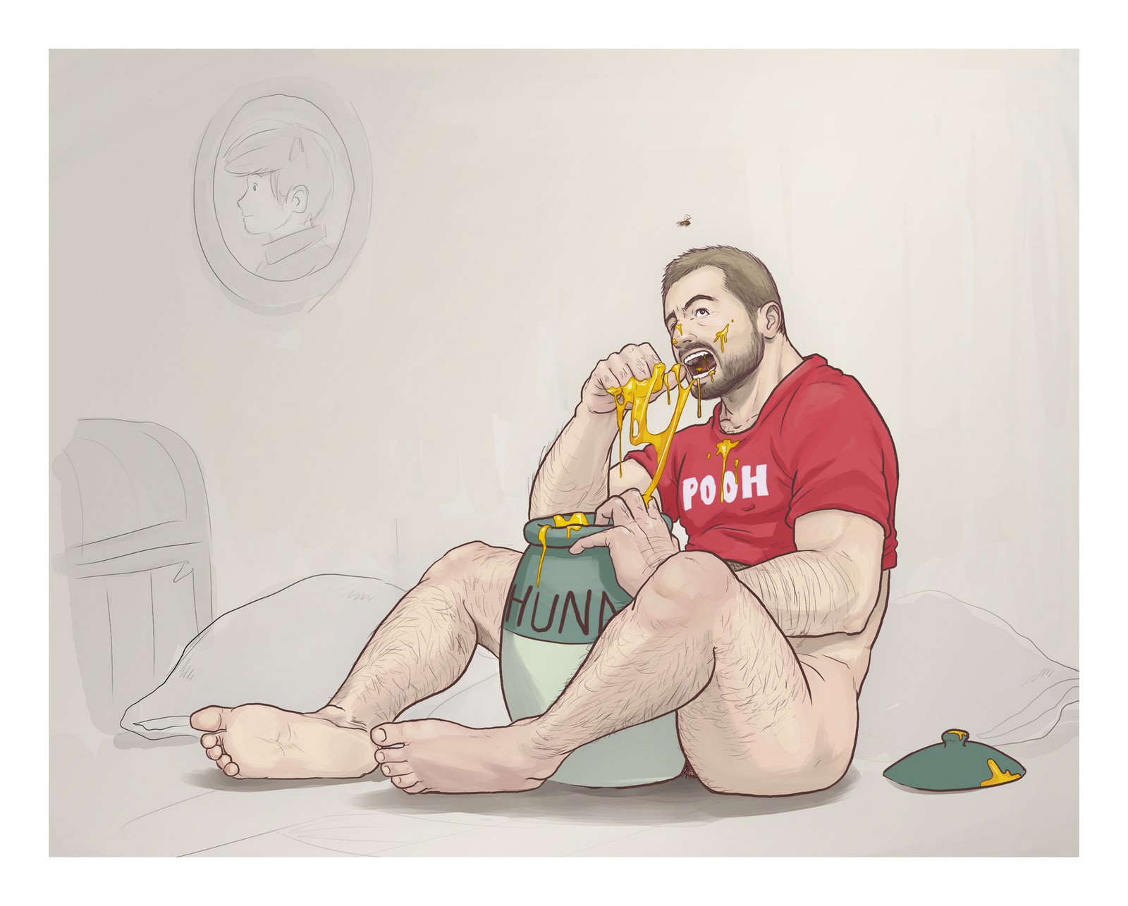 Pooh Bear (2010) [dark].jpg