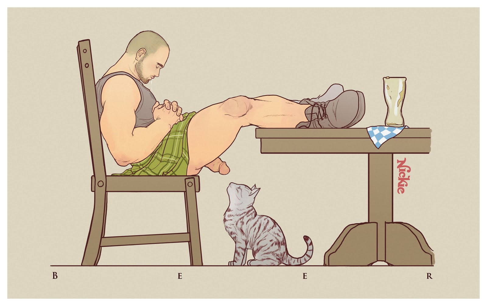 Drooling Scotsman (2011) [cropped].jpg