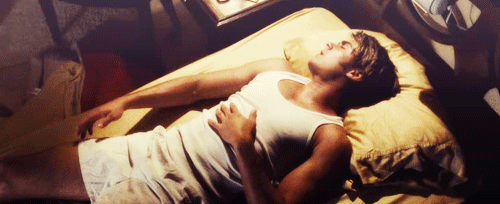 Zac Efron - Paperboy Clips (6).gif