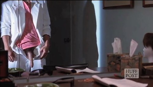 23 Boogie Nights (1997) Mark Wahlbergs prosthetic penis.jpg