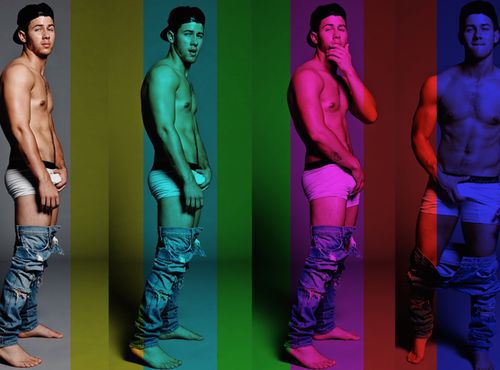 Nick Jonas holding his sword.jpg