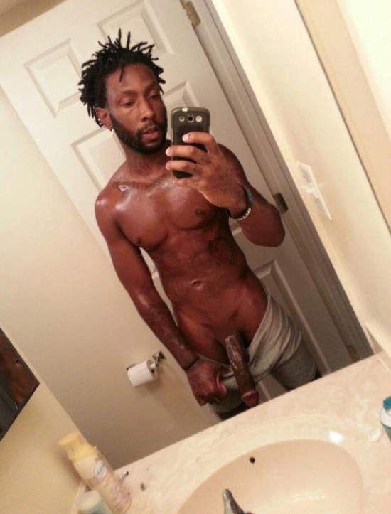 Black Donkey Dick 10.png