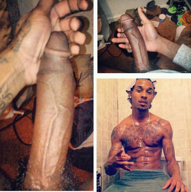 Black Donkey Dick 25.png