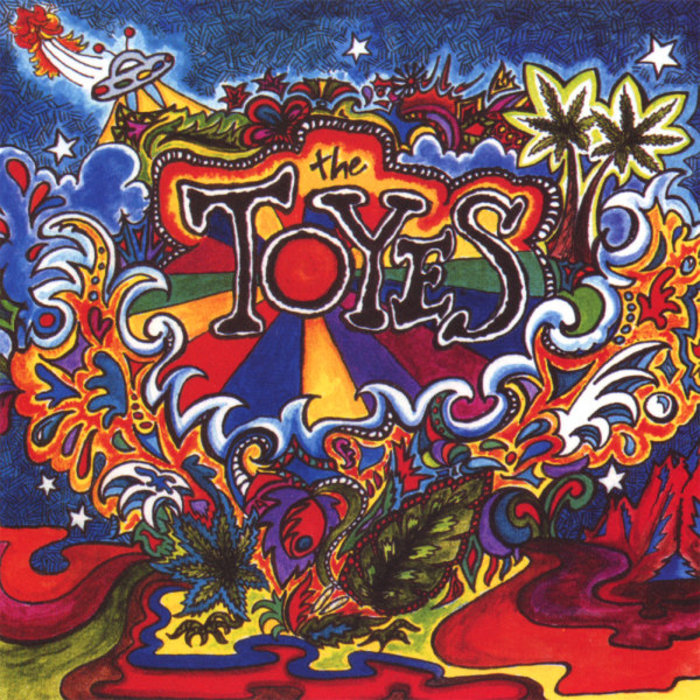 'Smoke Two Joints' (1983) The Toyes.jpg