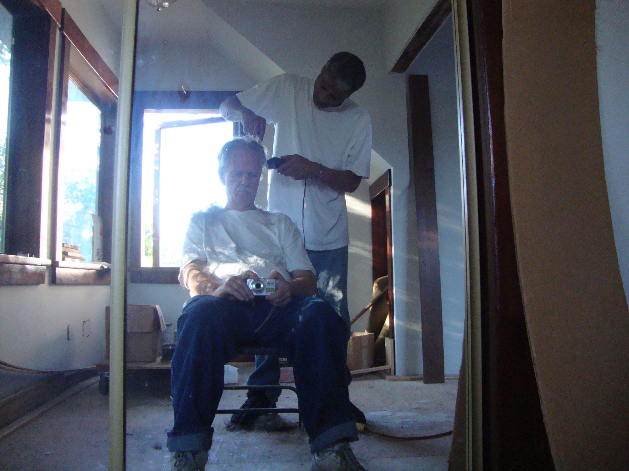 'Doin' the 'do''.jpg