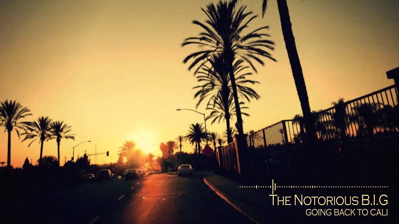 'Going Back to Cali'.jpg