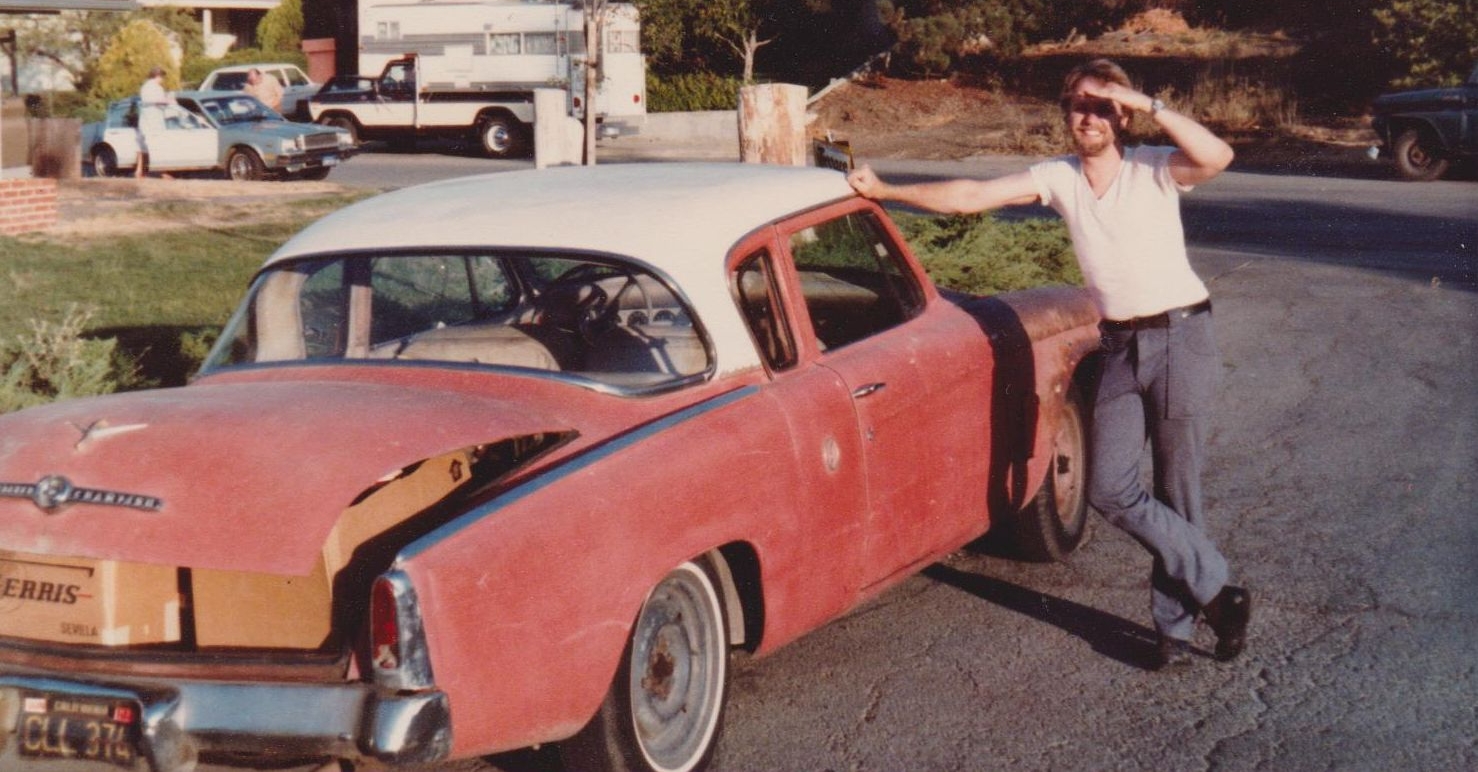 Bobby & His (1982) combine.jpg