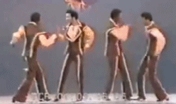 Doin' the 'Bump'.gif